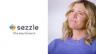 Sezzle - Holiday Gifts in Four Interest Free Payments - Voiceover - intriguing, comical, mischievous