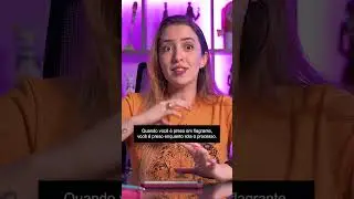 Entenda o que significa ser R&Eacute;U PRIM&Aacute;RIO!