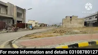 Latest development in Executive block Faisal hills Taxila  | Faisal hills Taxila | Faisal hills 