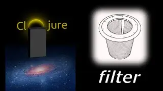 Learn Clojure – filter