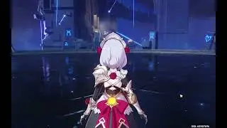 Starter Characters Only: 3.8 Spiral Abyss Floors 9-11