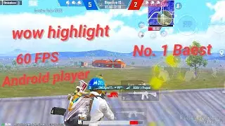 No. 1 best 60fps Android mobile wow mod training #video highlight #OMGXproYT 