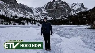 Winter Hiking in Rocky Mountain National Park - NOCO NOW