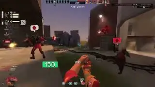 Highlander Vigil - Engineer POV - ETF2L Week 3 S26