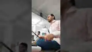 MB Tech Octapad By Manoj Bathrey is live! श्रद्धांजलि कार्यक्रम