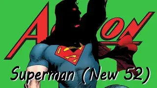 Instant H - Superman (New 52) #9