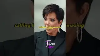 Kris Jenner and Corey Gamble BREAK UP ?