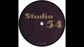 Studio 54 - A track 4 Lois