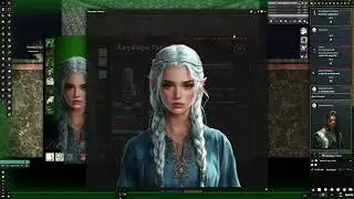Dungeons & Dragons: Драконьи Кости (20-91) часть 1