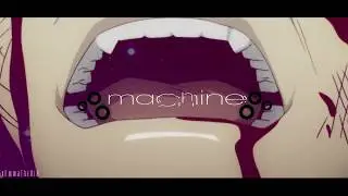 bad machine.