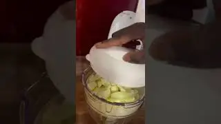 Pur&eacute;e de fenouil