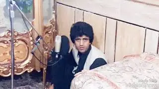 آهنگ یحیی سرخوش پخش اسماعیل رحمان زهی(3)
