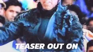 | Watch | Robot 2.0 teaser release date is out
