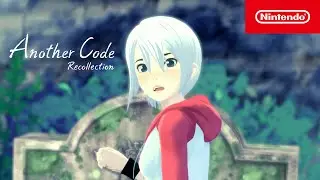 Another Code: Recollection &ndash; Fragments de souvenirs perdus (Nintendo Switch)