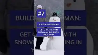 7 Great Cold Weather Activities: 7 of 7