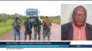 Mali : libération des chauffeurs sénégalais