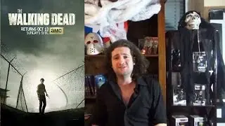 The Walking Dead Season 4 Review