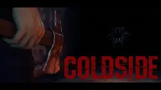 ColdSide Обзор, первый взгляд на игру.