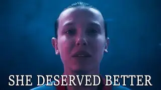 ELEVEN | Stranger Things Tribute