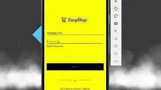 #TeckHawks #Ecommerce App  Ecommerce Android app by TeckHawks