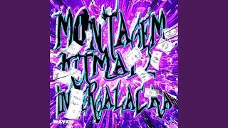 Montagem Ritmada Intercelestial