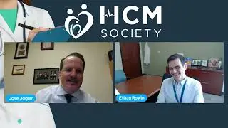 E17 - Complex Layers: Screening for and Monitoring Comorbidities in HCM