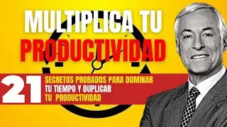 MULTIPLICA TU PRODUCTIVIDAD
