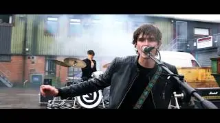 The Now - Loosen Up (Official Music Video)