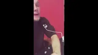 Kiddo on the 12th Floor Common Room Freestyle Cypher
