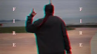 Efe Ache'  -FIRE FIRE ( OFFICIAL VIDEO )