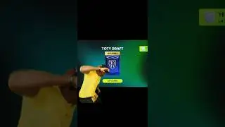 FC MOBILE 26 PACK OPENING TOTY #fcmobile #packopenning