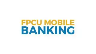 📲 FPCU Mobile Banking. Whenever. Wherever. 📲