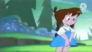 The Oz Friends Street Forever - Dot Hugson Reporting For Duty