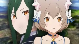 THE FALL OF LUGUNICA - Re:Zero Crusch Camp Side Stories: Summary & Analysis