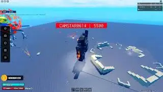 Upgraded Titan Boombox / Brown Telescope VS Titan Scinctist Box / Ultra GBOX