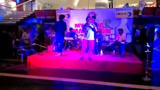 India's Raw Star Audition Video - shahrukh khan - Video #1