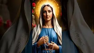 #MarianHeart #RosaryGuidance #MaryOurHope #HolyRosaryDevotion #RosaryMiracles