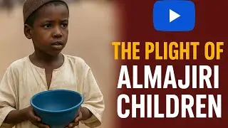 Inside the Secret Struggles of Islamic School Children