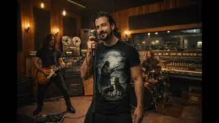 Analog Code - Alışırım (rock cover)