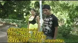 The King Flyp - Abandonado