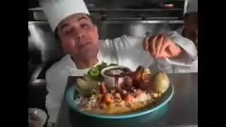Bloom Ads - El Torito