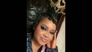 Efik bride looking so beautiful on her traditional wedding day ❤️ #weddinginnigeria #efikbride