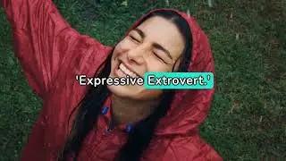 Different Types of Extroverts: A Closer Look #extroverts #personality #psychology #traits