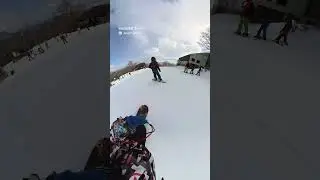 2026.1.11 ogunahotaka ski 　オグナほたかスキー場