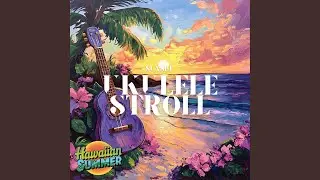 Sunset Ukulele Stroll