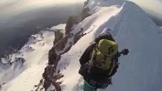 Mt. Hood Summit (HD)