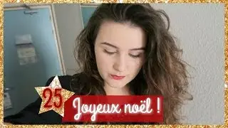 Joyeux Noël ! - VLOGMAS #25