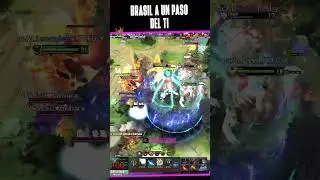 Vivo Keyd Stars vs Acatsuki - Game 1