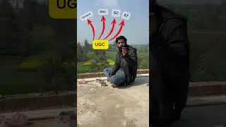 &ldquo;UGC System in India: Your Opinion?&rdquo; UGC Reforms / UGC Update | Campus Reality | &ldquo;UGC: Prog or Pro?&rdquo;