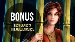 Lost lands 3 - BONUS chapter - Walkthrough